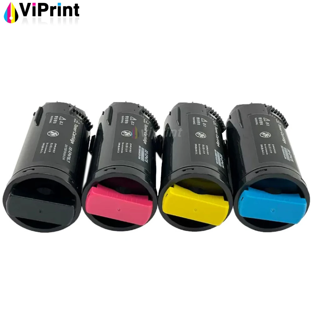 Toner Cartridge Compatible for FuJi Xerox DocuPrint CP475 AP ApeosPort-VII CP3321 CP4421 MFP Laser Film Printer