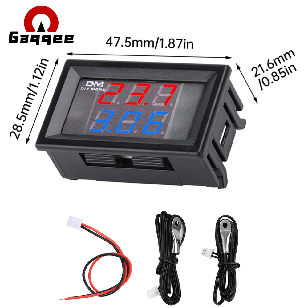 Three-Digit Dual-Di…