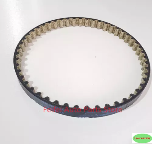 Imagen 2 del producto 1 unidad nueva correa de bomba de aceite de motor Original J7BG-6B651-AA para Ford-Ecosport-Ka 2019-2020 1,5 Dragon Flex 12V J7BZ6B651AA