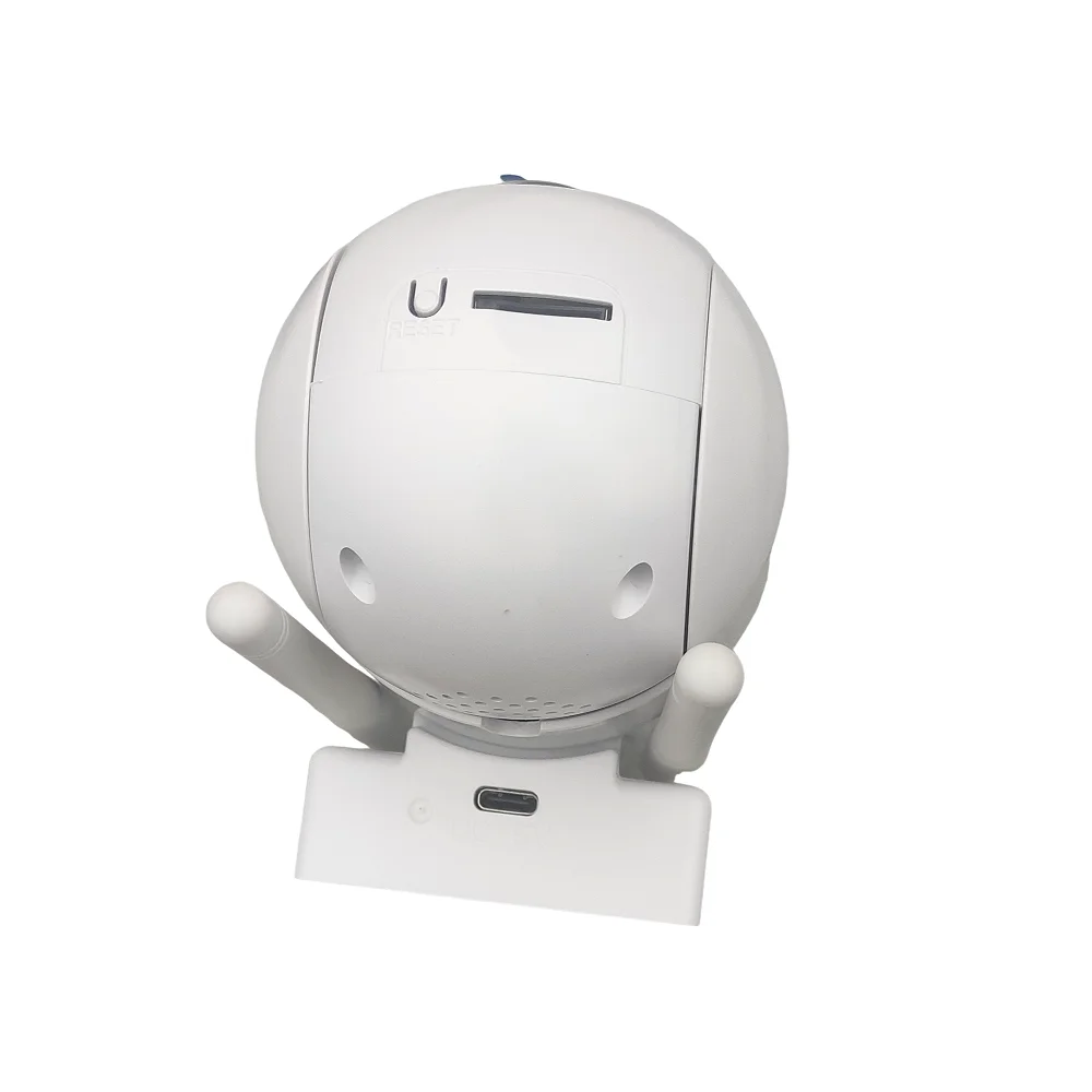 Yooya YYG365 1080P Wifi Camera Surveillance Home Security WIFI CCTV Color Night Vision HD 2Way Audio IP Wireless Cam Smart Home