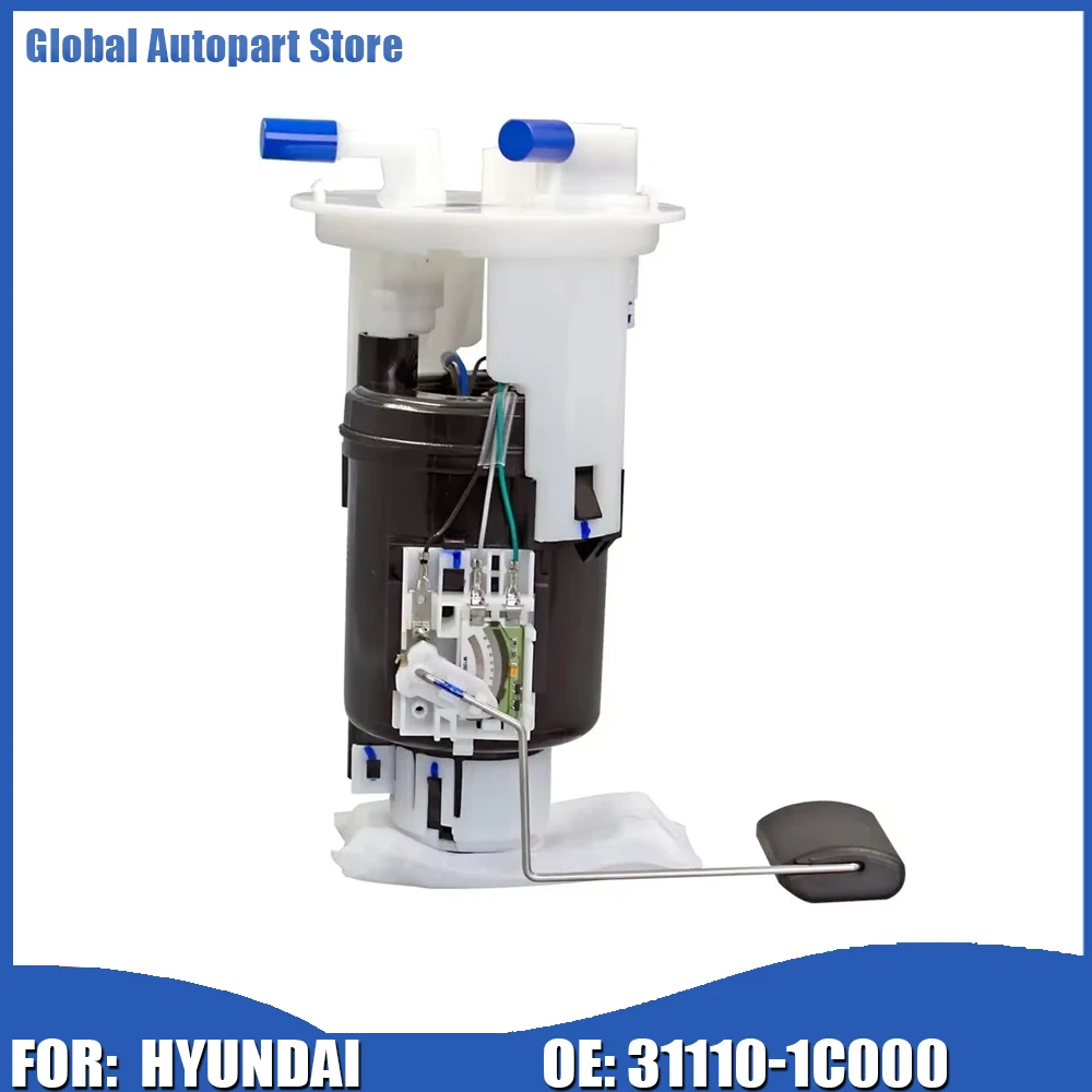 ​Fuel Pump Assembly 31110-1C000 For Hyundai GETZ TB 1.1 2002-2005 GETZ 1.3i 2002-2004 1.6 2002-2005 Hatchback Tools