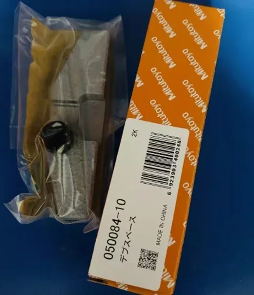 Mitutoyo caliper depth measurement base,050083-10  050084-10,depth base attachment