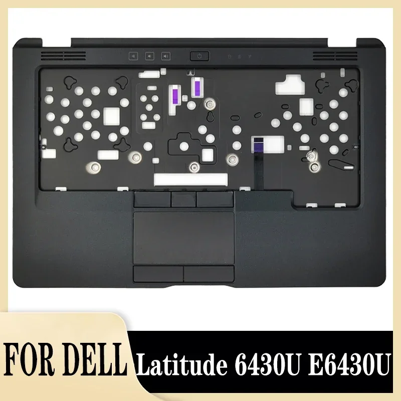 New for Latitude 6430U E6430U Palmrest Upper Cover with Touchpads and Buttons 9FG79