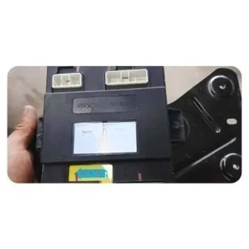 for Changan New F70 Elite 1.9 4x4 Engine BCM Module Body Control Modules 3600040-BU02