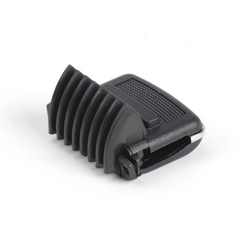 Quality New Practical Air Vent Paddle Clip AC Vent Front Plastic 1 Pc A/C Vent Clip Accessories Center Contral