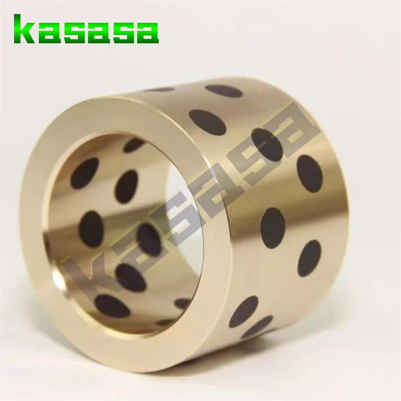 

For Volkswagen Buick OAM DQ200 7DCT250 Dry Dual Clutch Transmission Improved Guide Bearing Copper Bushings