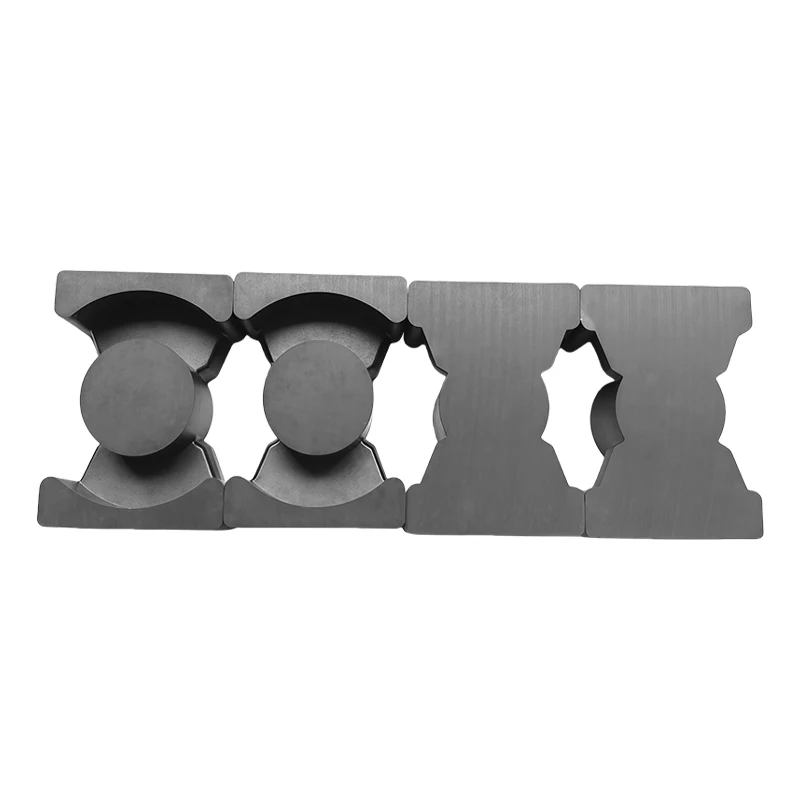 PQ2620 ferrite core PC44 material  and bobbin Vertical 6+6 pin 10sets/lot