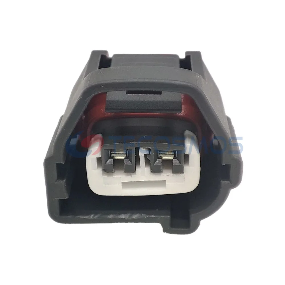 

1/5/10 Набор для 2-контактного интерфейса, фотоэлемент для автомобильного датчика, проводной разъем 7283-7023-10 для Lexus Toyota 1JZ-GTE 2JZ-G 0090-179