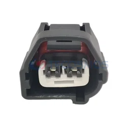 1/5/10 Set Voor 2 Pin Way Female Cam Crank Automotive Sensor Draad Connector 7283-7023-10 Voor Lexus Toyota 1jz-gte 2jz-g 0090-179