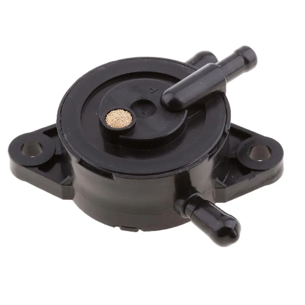Motorcycle Fuel Pump Advanced Material Vacuum Diaphragm Petrol Filter Reliable Delivery for Kawasaki Mule SX 4x4