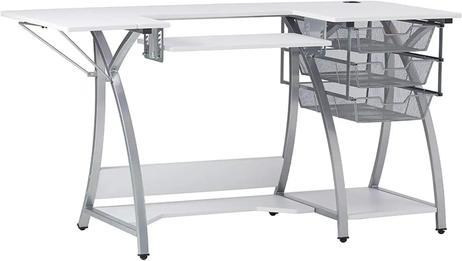 Pro Stitch Sewing Machine Table - 56.75