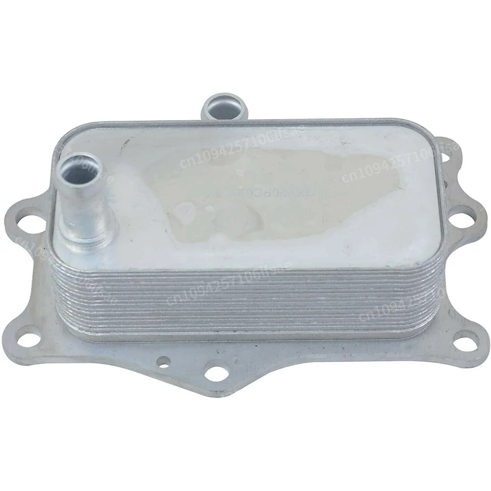 

1PC 96868256 25192111 4820862 For Chevrolet Captiva Cruze 2.0 CDI OPEL Antara Oil Radiator Cooler Replacement Parts