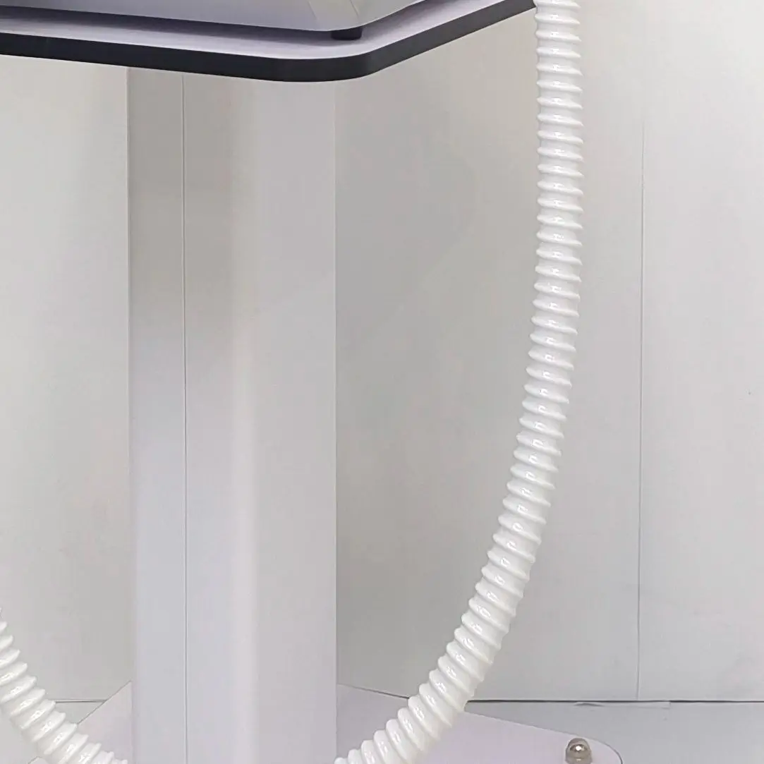 

Лазерный диодный аппарат для безболезненной эпиляции Ice Titanium с 4 длинами волн, 4000 Вт, 755, 808, 1064 нм, 940 нм