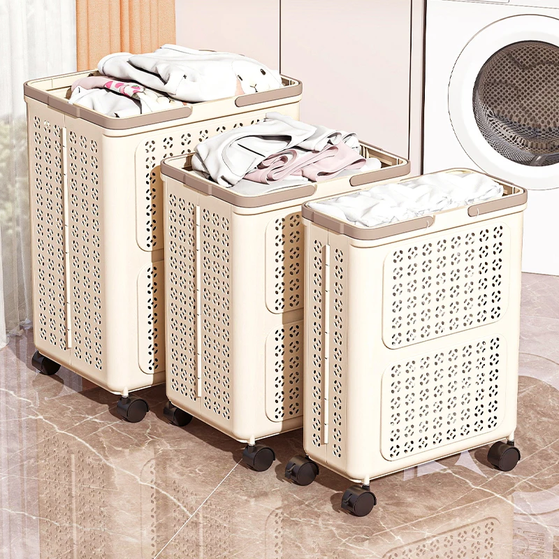#77 Best Selling Laundry Baskets
