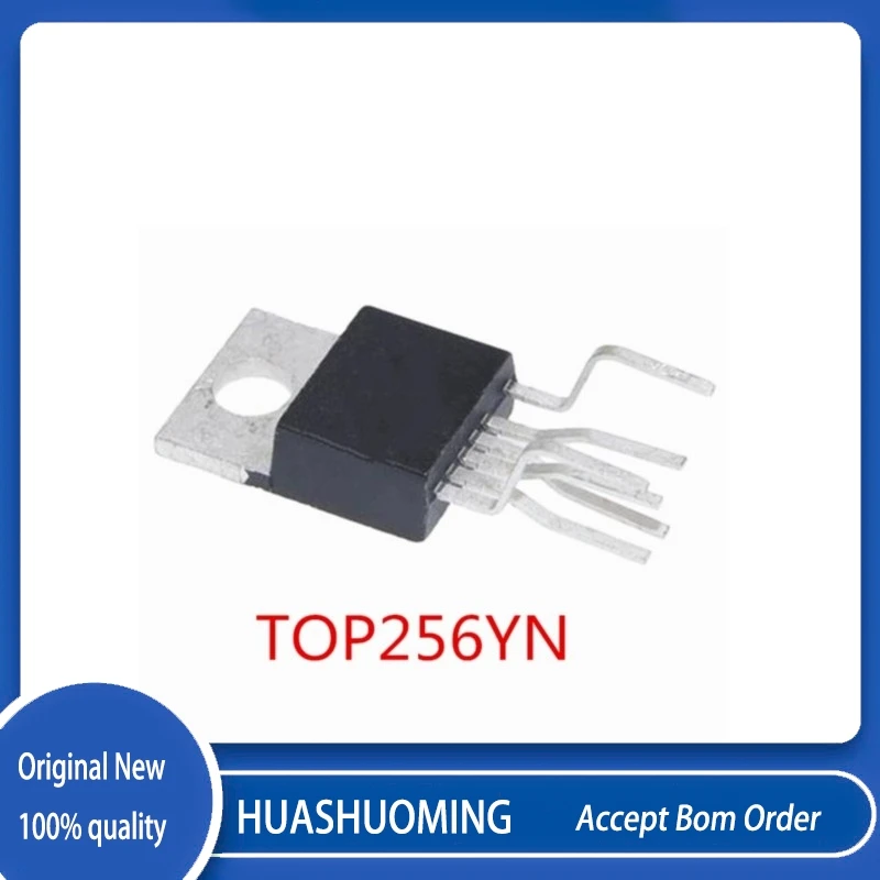 10 шт./лот TOP256YN 256YN TOP256 TO-220