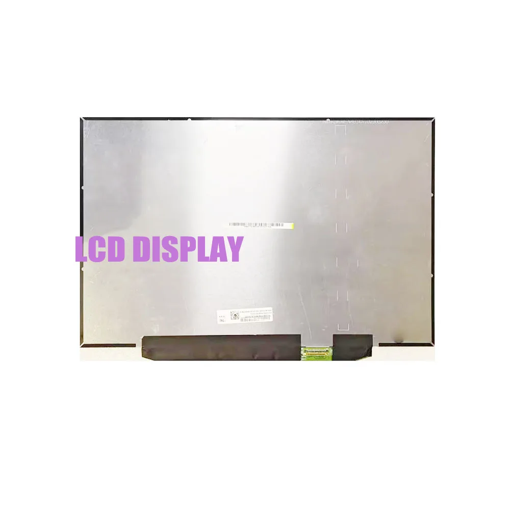 Wholesale 14'' IPS NV140WUM-N4B NV140WUM-N4C MNE007QS1-2 LCD Screen for HUAWEI MateBook D14 2023 2024 MDG-X 1920×1200 EDP 30Pins