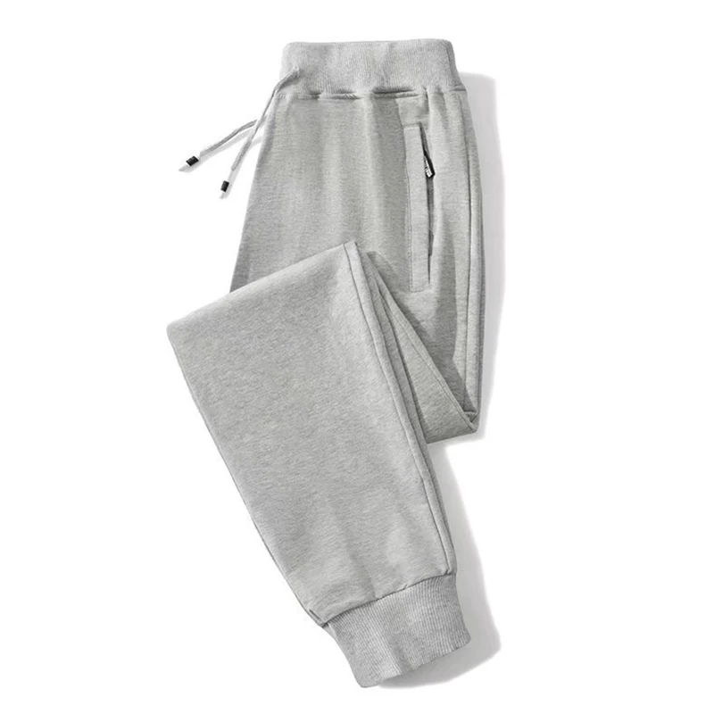 Dunne Camouflage Joggers Mannen Ritsvak Streetwear Sweatpant Sportkleding Jogging Sportbroek Trainingspak Broek Plus 5XL Z1