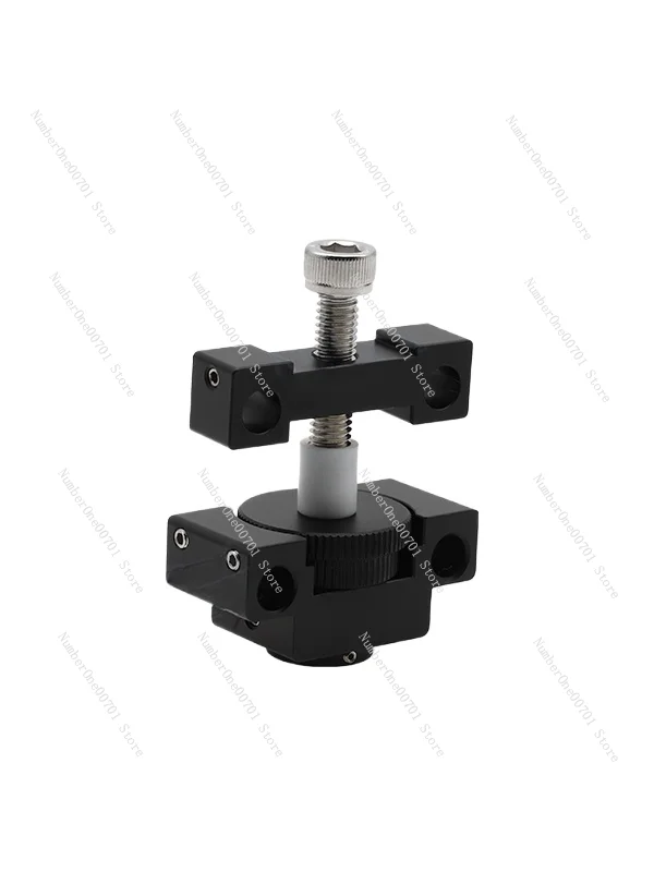 Cage Coaxial System Holder/Fixed Cube Lens/Fixed round Lens