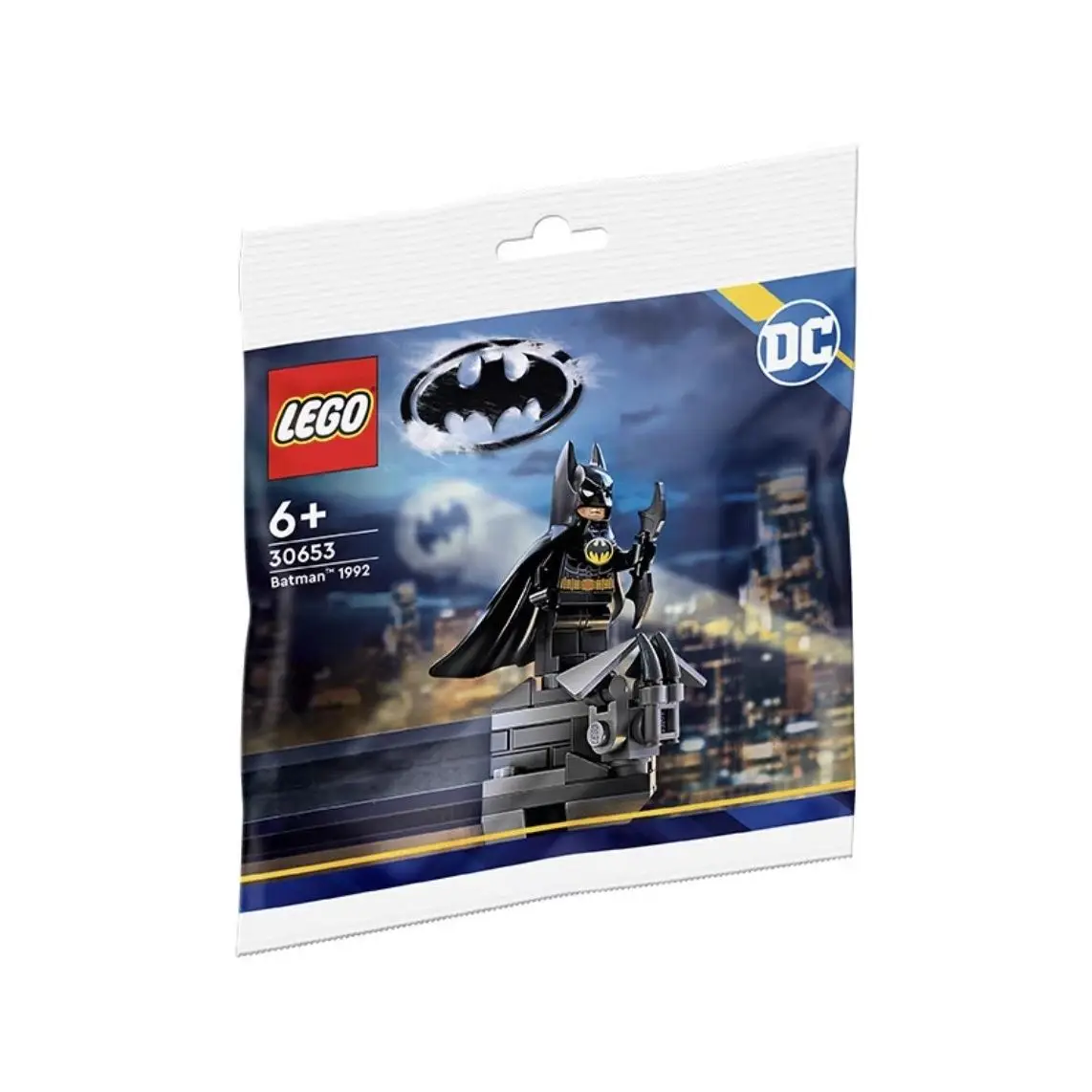 あやさん専用 LEGO® Marvel Super Heroes Batman 1992 30653 Park Picnic Merchant