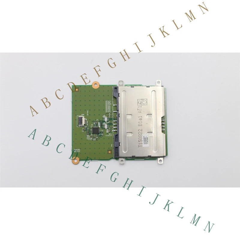 MF+   for Lenovo ThinkPad Helix T540p W540 W541 Smart Card Reader 04X5560