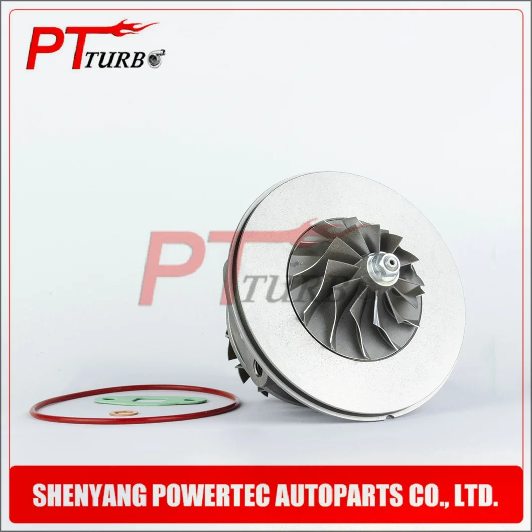 

Turbcharger Core 49187-00270 49187-00271 For Mitsubishi Fuso FM 657 Truck 6.0L 6D16T ME073935 Cartridge Turbolader NEW