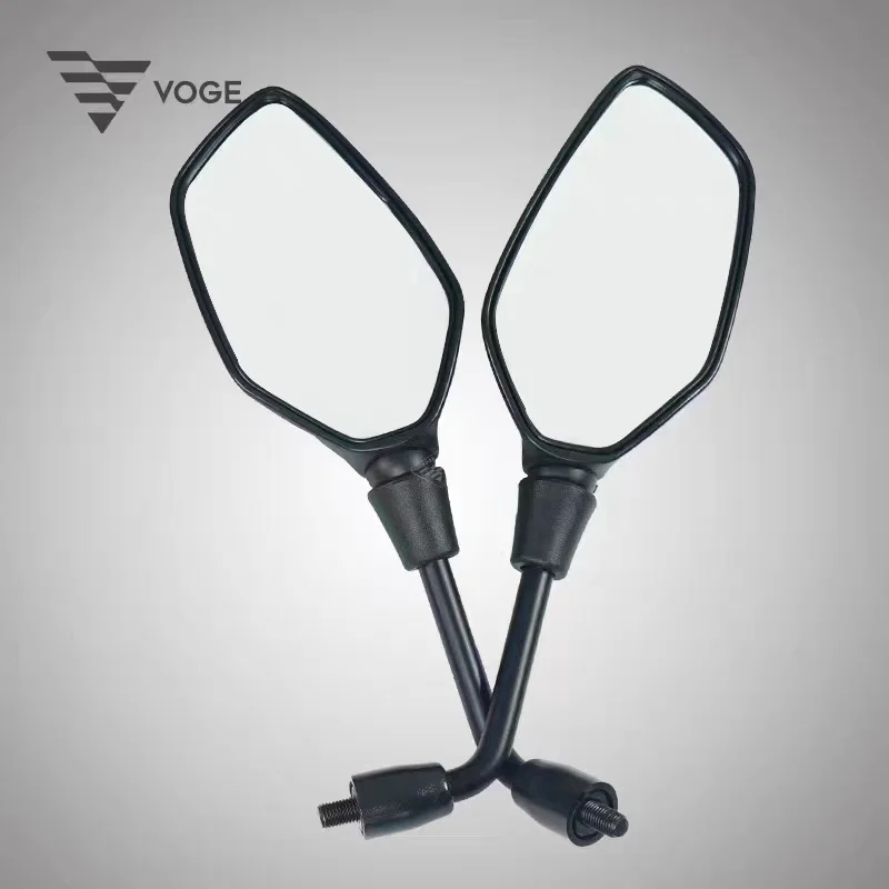 オリジナルリアビューミラーサイドミラー-loncin-voge-525r-lx500-r-360500469-0001-360530467-0001用