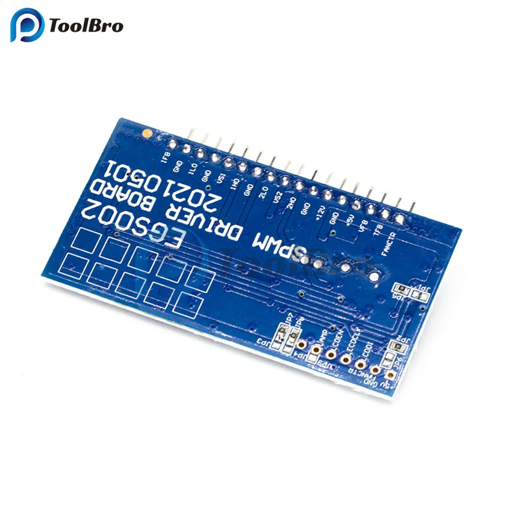 DC-DC DC-AC Pure Sine Wave Inverter Generator Boost Driver Board EGS002 EG8010 + IR2110 RS232 LCD Driver Module