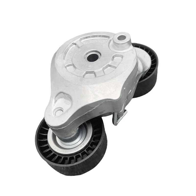 

Auto Belt Tensioner Pulley LR114017 For Land Rover Range Rover Evoque Velar Discovery Sport Jaguar 2.0L Parts Accessories 1 PCS-