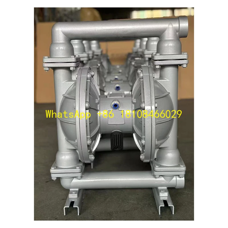 مضخة الجرعات الصناعية ذات الضغط العالي لتعامل مع مياه الصرف الصحي