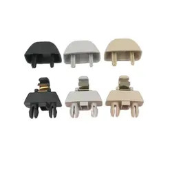 FOR Volkswagen New Passat Santana Jetta POLO Sun visor clip buckle Sun visor support Sun visor hook