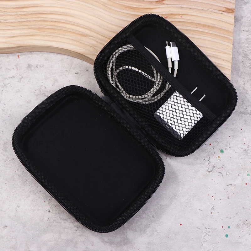 1PCS Case Bag For D110 D11 Mini Portable Printer Pocket Label Thermal Printer USE Protective Shell Accessories