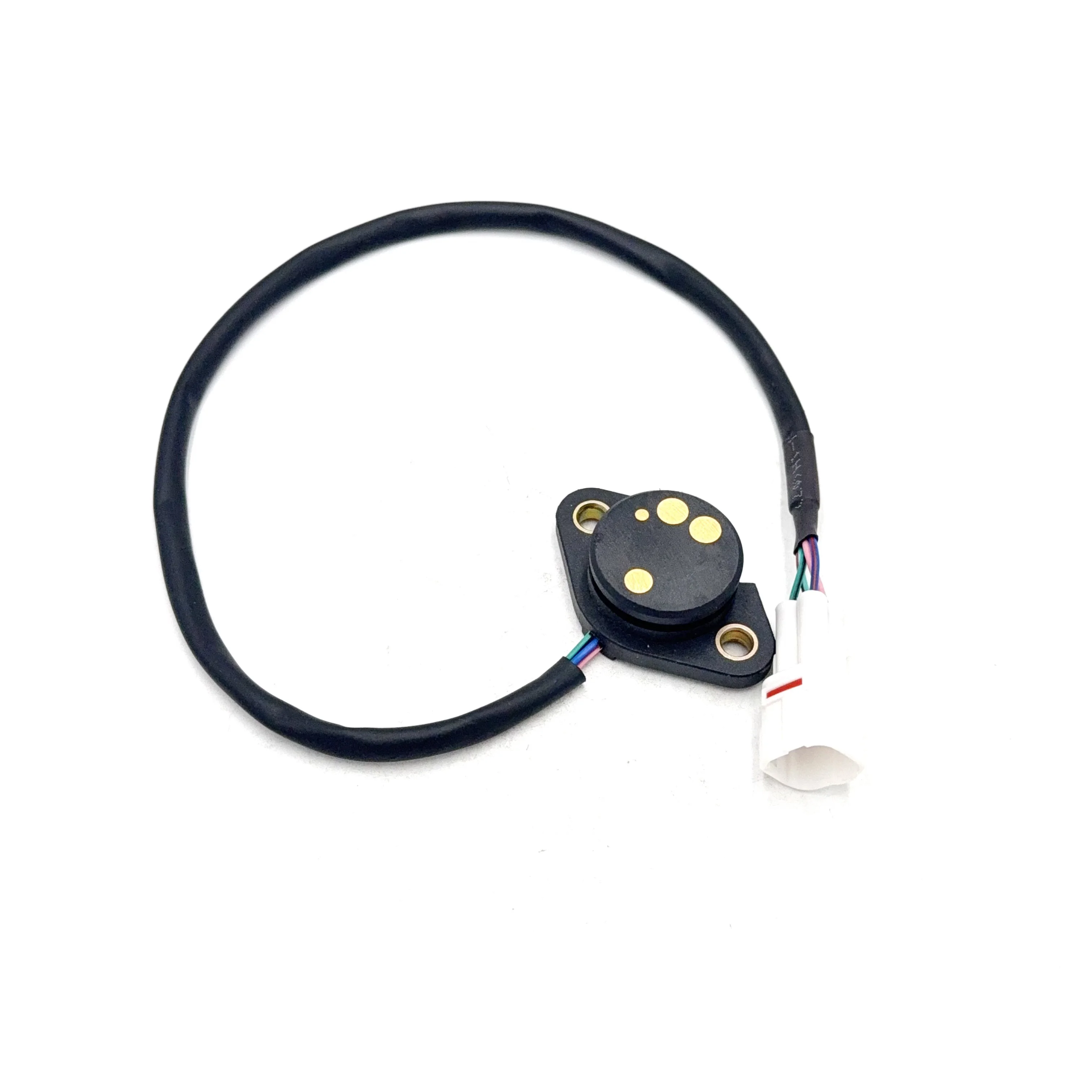 جديد الأصلي والعتاد التحول مؤشر الاستشعار 37120-F39-0000 ل UTV ATV 500 700 800 HiSUN MASSIMO MSU BENNCHE HS YS