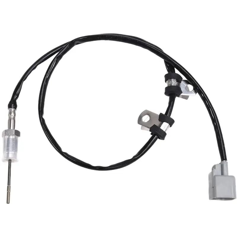 

Portable RF7J-18-7G0A RF8G-18-7G0 First Exhaust GAS Temperature Sensor For Mazda 3 BK BL 5 CR 6 GG GY GH 2.0 2.2 Diesel 2002-201