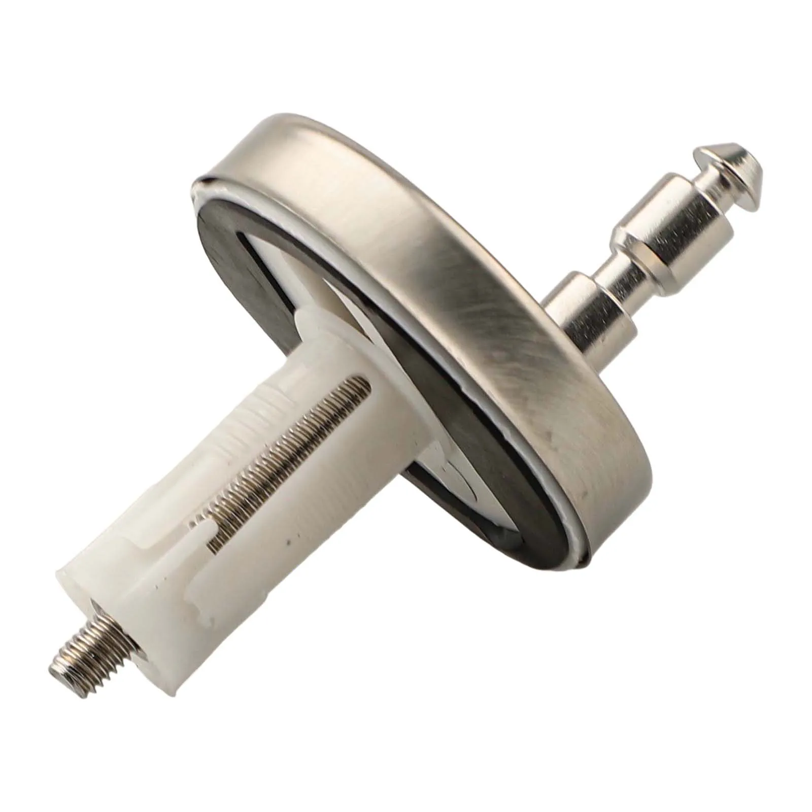 55mm Quick Release Buckle Quick Release Toilet Seat Screws Replacement Toilet Hinges Replacement Screw Damaged Lid Replacement