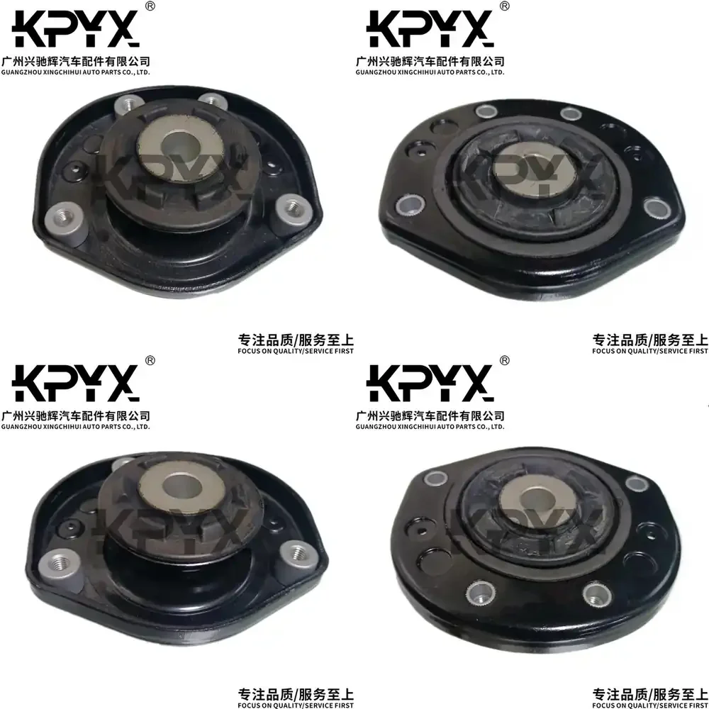 

Верхняя опора переднего амортизатора (сайлентблок) для Mercedes-Benz Sprinter 906 и Volkswagen Crafter 30/35, запчасть для замены подвески