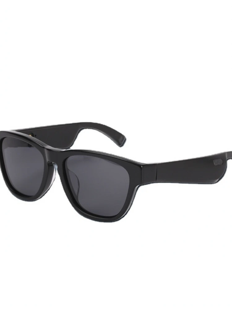 

Smart Bluetooth Wirel Stereo o Sunglasses Faionable Pilot Sle Glasses for Women Suitable for Oval Faces