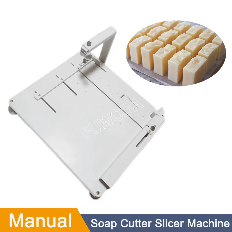 Soap Making Cutting Tools with Soap Beveler Planer Wire Slicer Handmade Multi-function Practical Soap Cutter