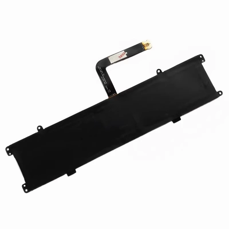 New FTD6M 22Wh Laptop Battery for Dell Latitude 7285 2-IN-1 Keyboard 06HHW5 K17M-BK-US K17M GC02002190L Bateria 7.6V