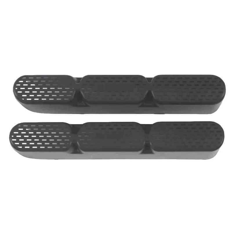 Car Air Vent Cover Parts Exhaust Protector Dustproof Grille Sticker Interior Decoration Accessories For GAC Trumpchi GS8 II 2023