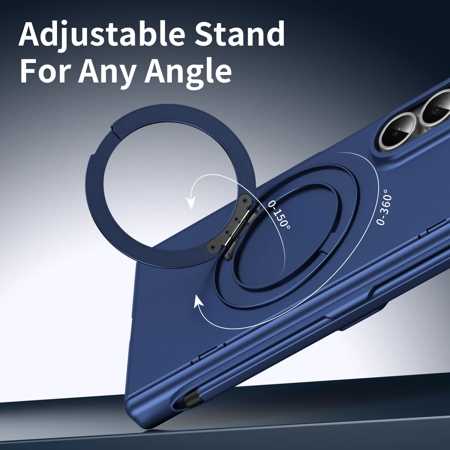 Thumbnail 4 - #75 Latest Samsung Z Fold 3 Cases Offers