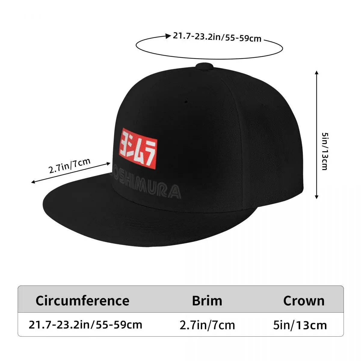 Yoshimura Logo 3728 cappelli cappello da donna cappello estivo berretto da Baseball berretto da Baseball da uomo berretto da Baseball da uomo