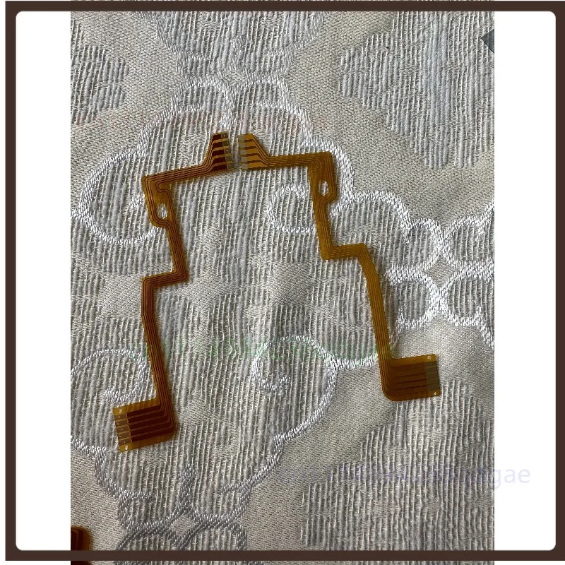 1PCS Panel Flex Ribbon Cable For AIWA PL50 Cassette Walkman Original Replica Double Sided Soldering Repair Part