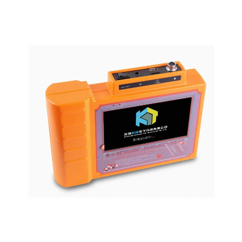 KT-200SZ Water Source Detector Drilling Water Finding/Groundwater Instruments Testing Machine