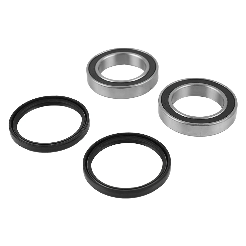 For Honda TRX400 EX Rear Axle Wheel Carrier Bearings Seals Kit for Honda Sportrax 400 TRX400EX 2x4 1999-2008 ATV Accessories