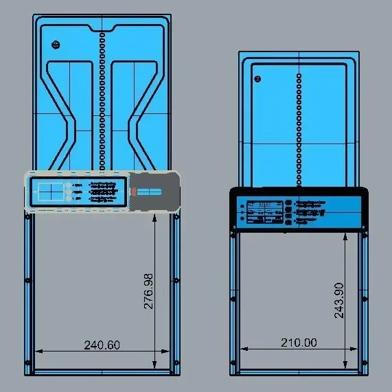 Large size chicken coop door Solar charging battery life Chicken door with timed manual anti-pinch function Chicken coop door