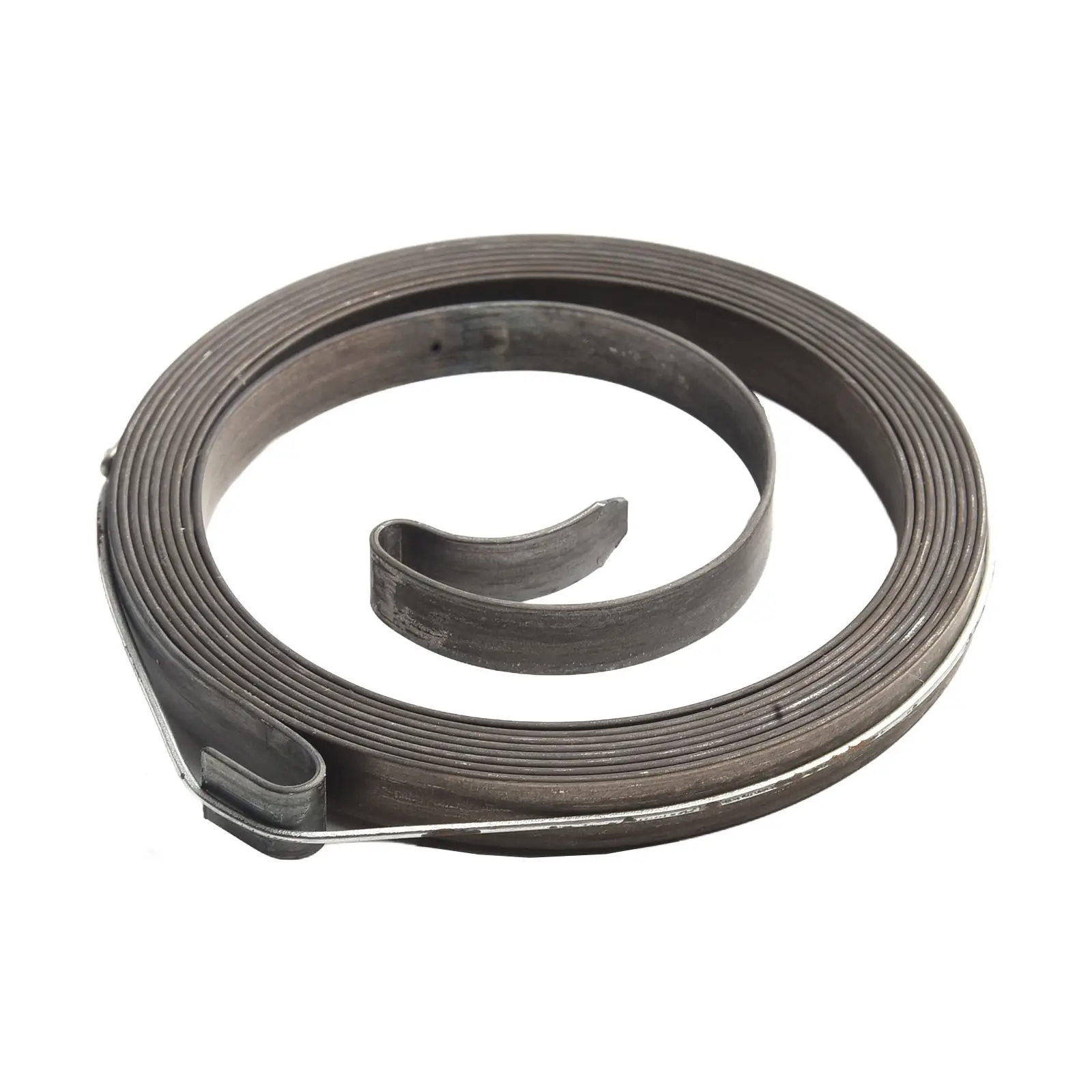 Mower Recoil Spring Recoil Start Spring Gray High-quality Materials Reliable Starting Performance For Honda GCV135