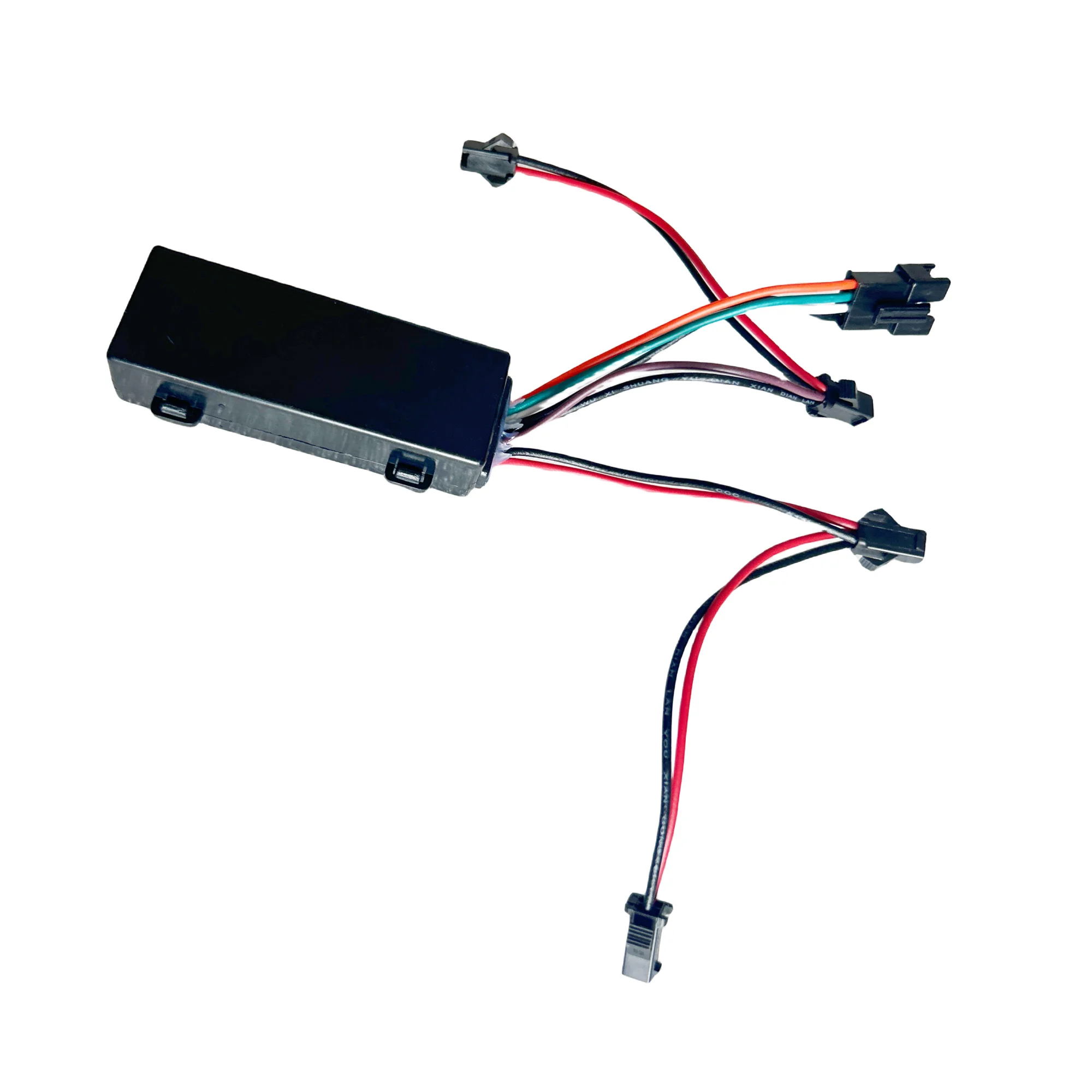 Original Electric Step-down Cable Reduced Voltage Module Parts For KUGOO G-Booster Electric Scooter Control Step-down Accessory