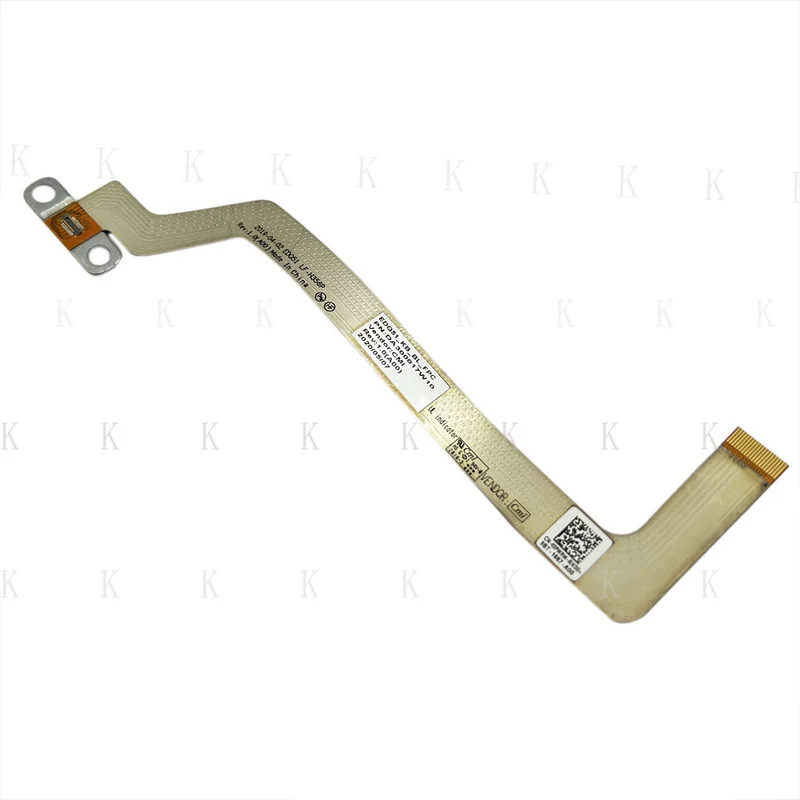 c-デル-alienware-edq51-m15-r2-キーボード-バックライト-ケーブル-da300017w10-02pwrw-用