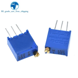 10 최고의 판매 100K 볼륨 제어 - №10