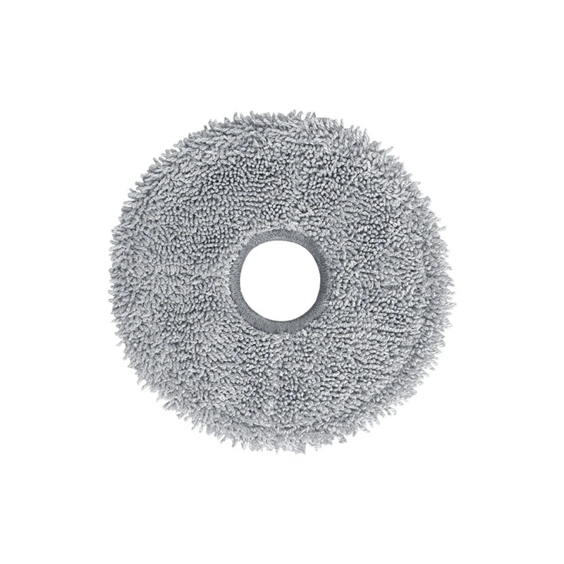 Para Xiaomi Robot aspirador S20 + Plus B108GL / S10 + Plus B105 piezas Cepillo Lateral filtro Hepa paño de mopa Accesorios